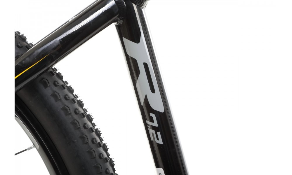 Jalgratas Romet Rambler R7.2 27.5" 2022 black-grey - 15
