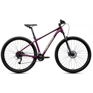 Jalgratas Merida BIG.NINE 60-2X silk purple