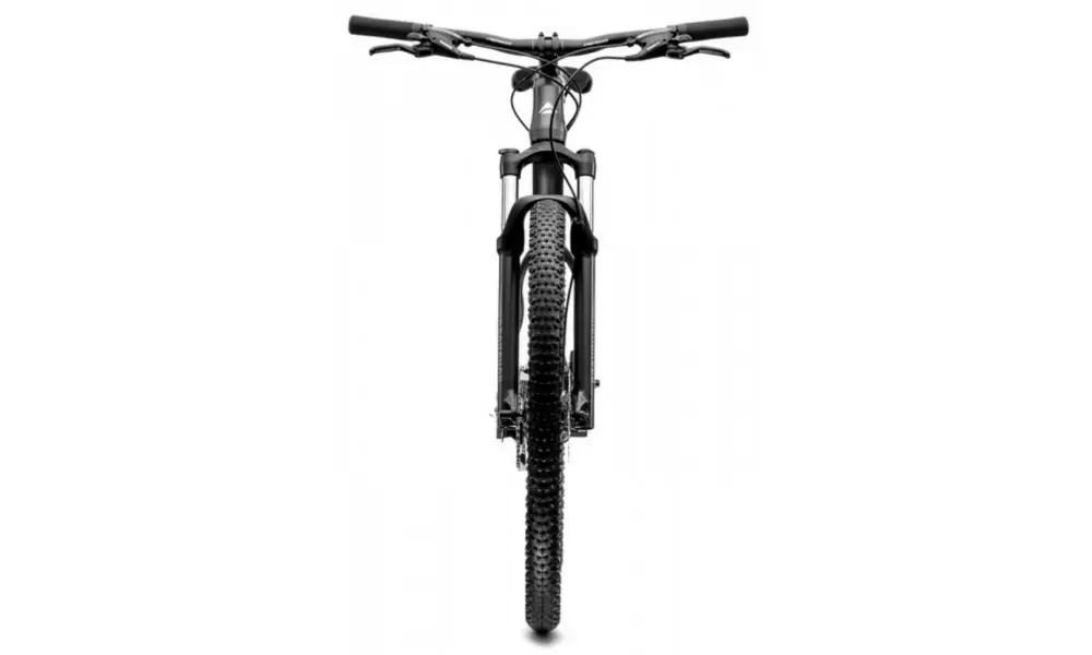 Jalgratas Merida BIG.NINE 60-2X matt dark silver - 2