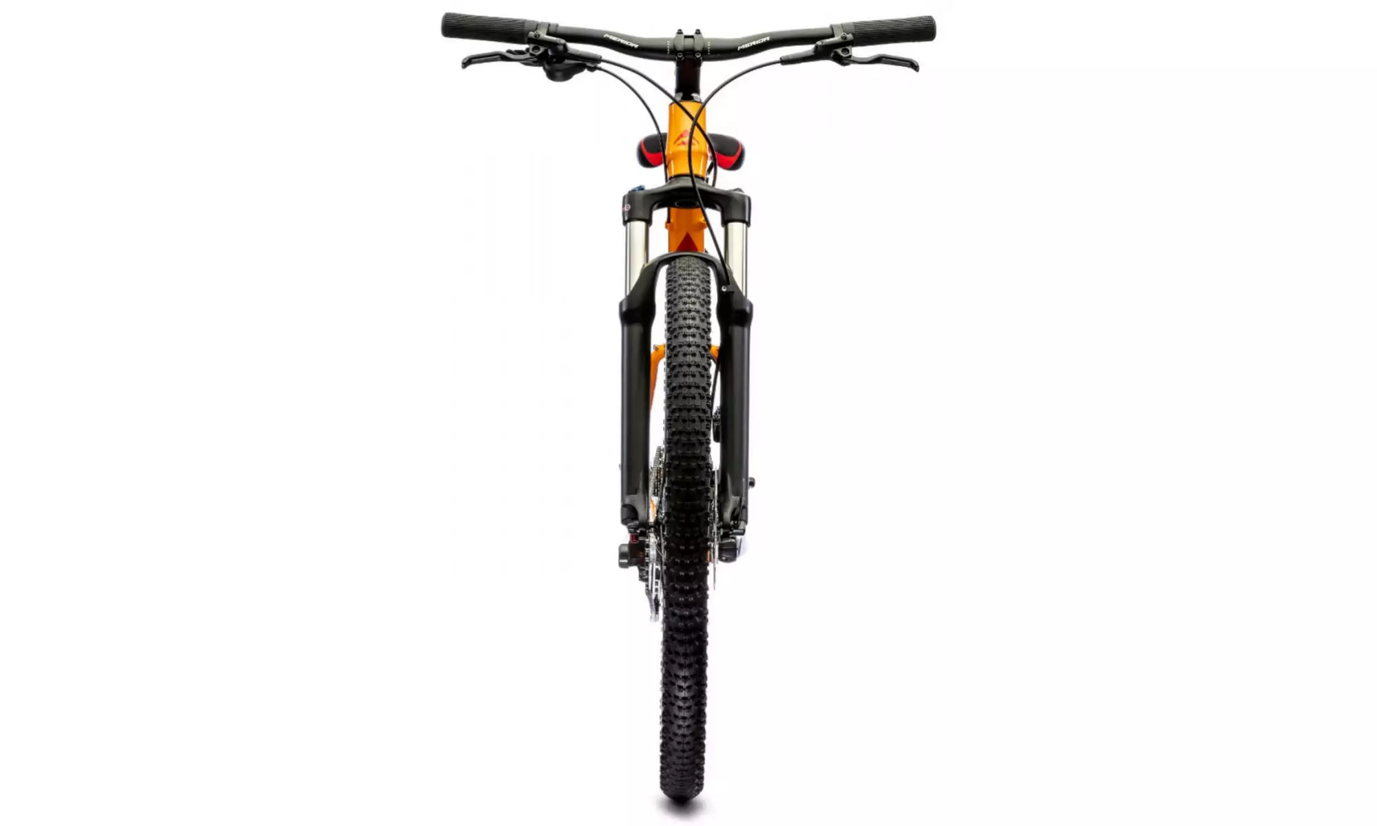 Jalgratas Merida MATTS 7.70 orange - 2
