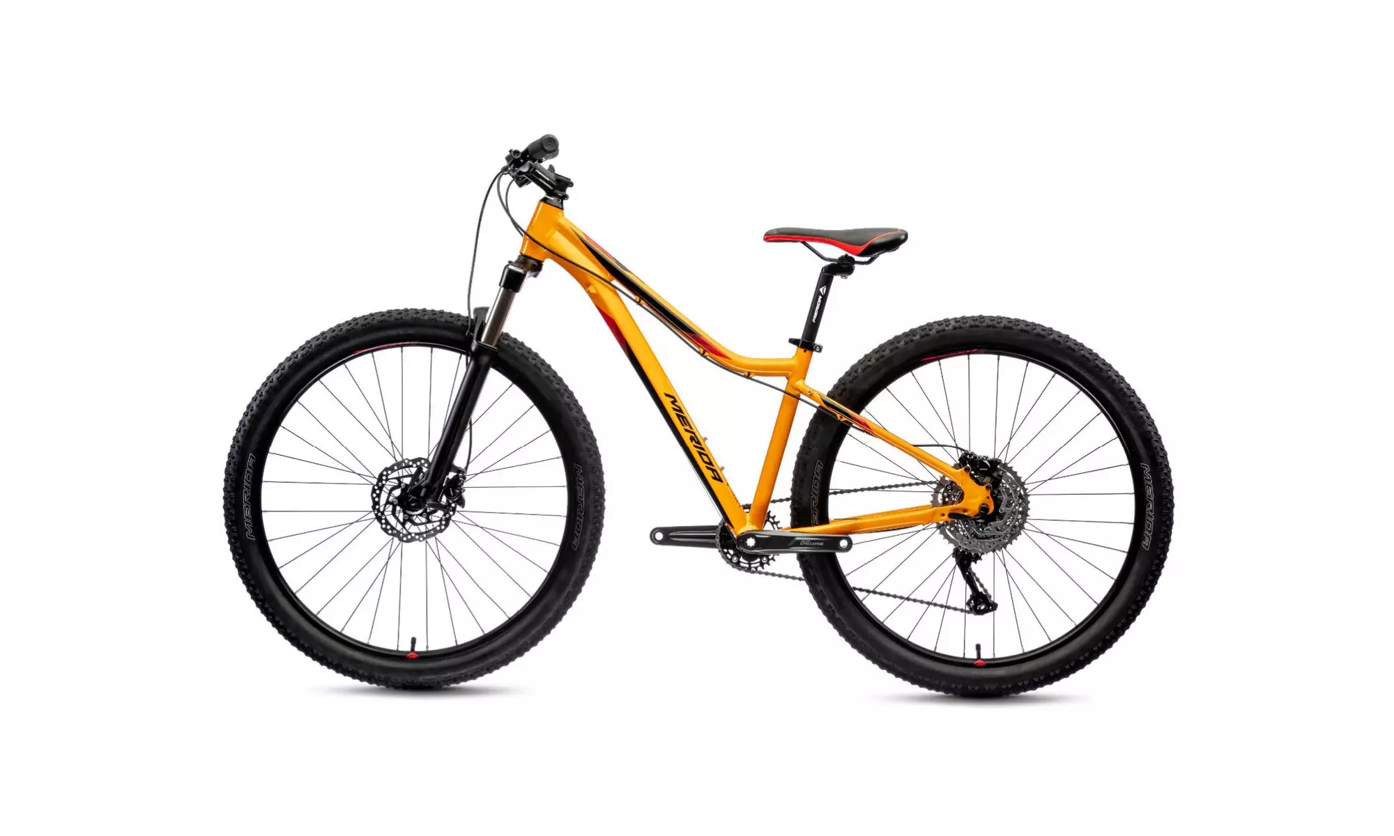 Jalgratas Merida MATTS 7.70 orange - 4