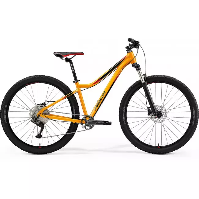 Jalgratas Merida MATTS 7.70 orange