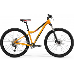 Jalgratas Merida MATTS 7.70 orange
