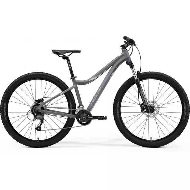 Jalgratas Merida MATTS 7.60-2X matt cool grey