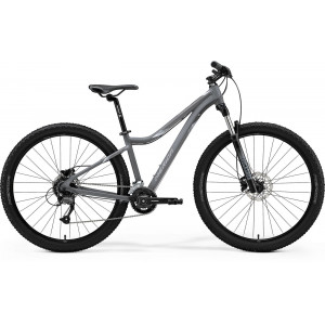 Jalgratas Merida MATTS 7.60-2X matt cool grey
