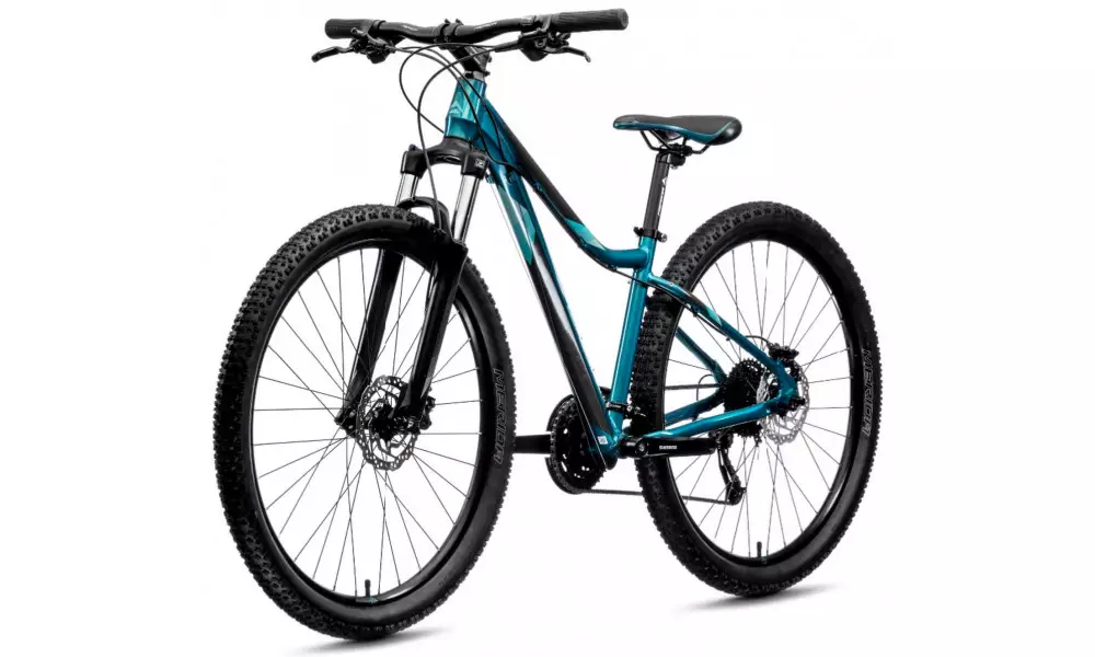 Jalgratas Merida MATTS 7.30 teal-blue - 3