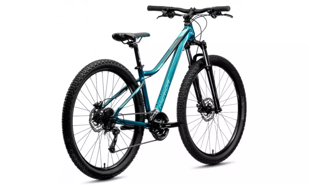 Jalgratas Merida MATTS 7.30 teal-blue - 5