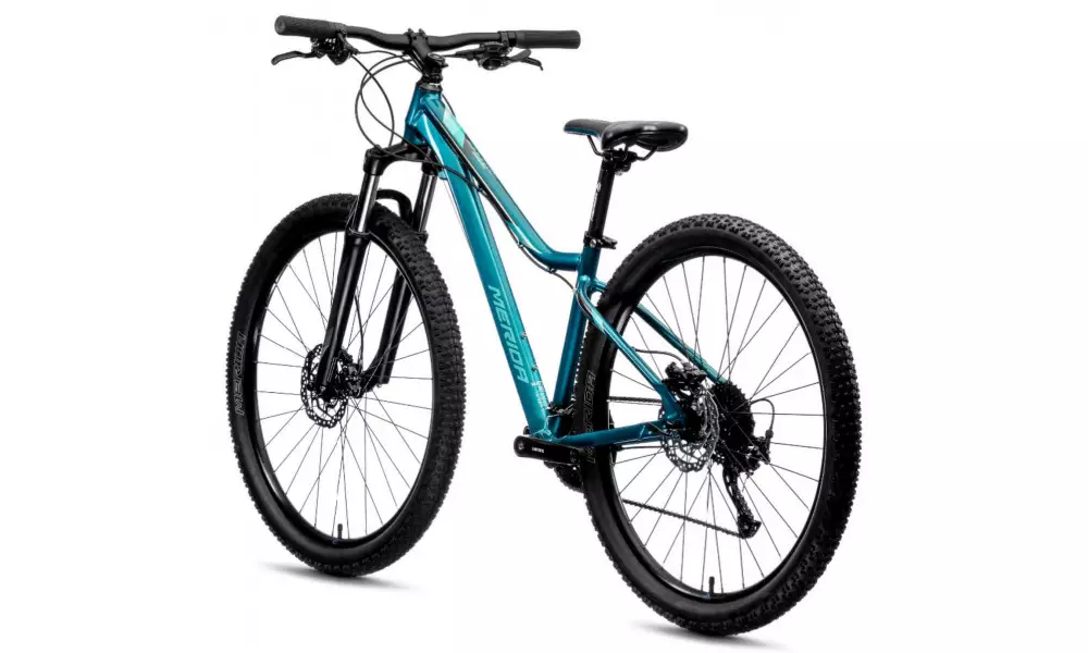 Jalgratas Merida MATTS 7.30 teal-blue - 6