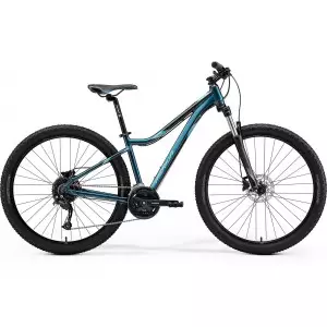 Jalgratas Merida MATTS 7.30 teal-blue