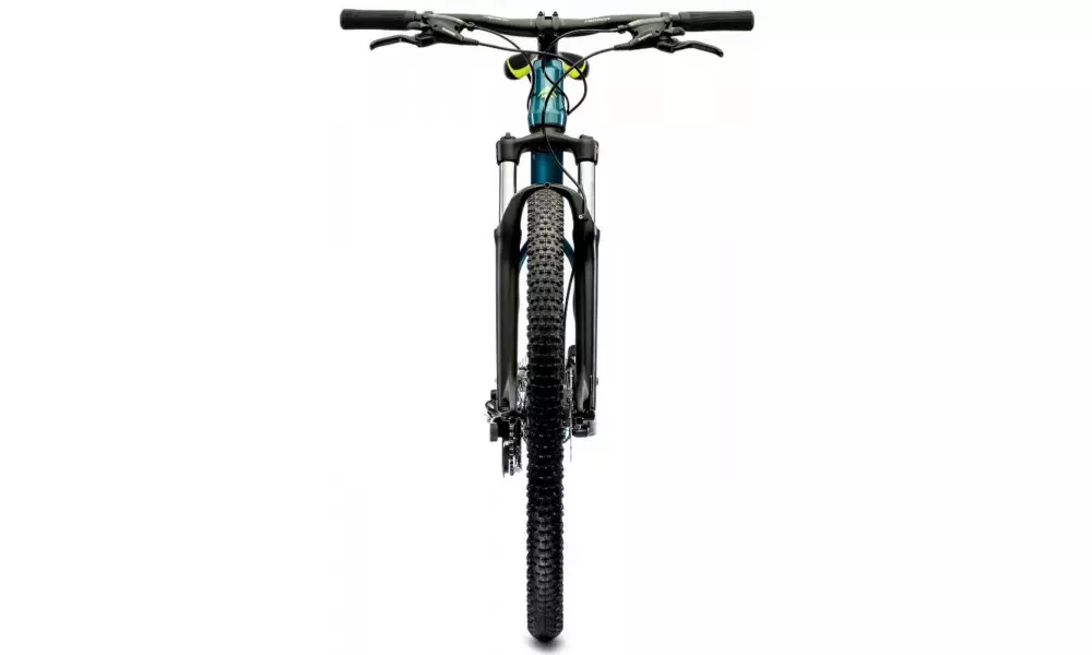 Jalgratas Merida BIG.NINE 20-2X teal-blue - 2