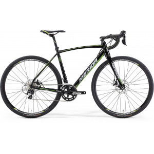 Ratas Merida CYCLO CROSS 500 2015