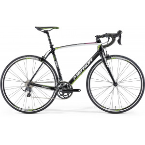 Ratas Merida SCULTURA 5000 2015 lampre