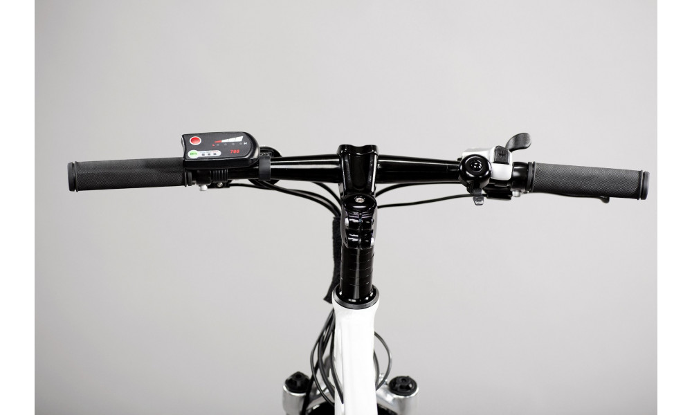 Elektriratas GEOBIKE Nordkapp 26" - 4