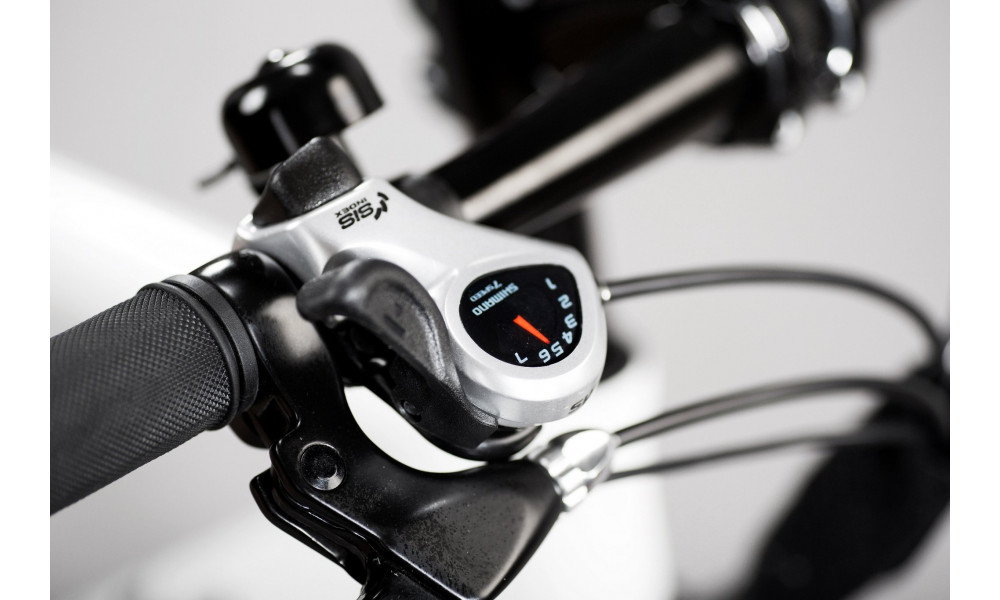 Elektriratas GEOBIKE Nordkapp 26" - 5