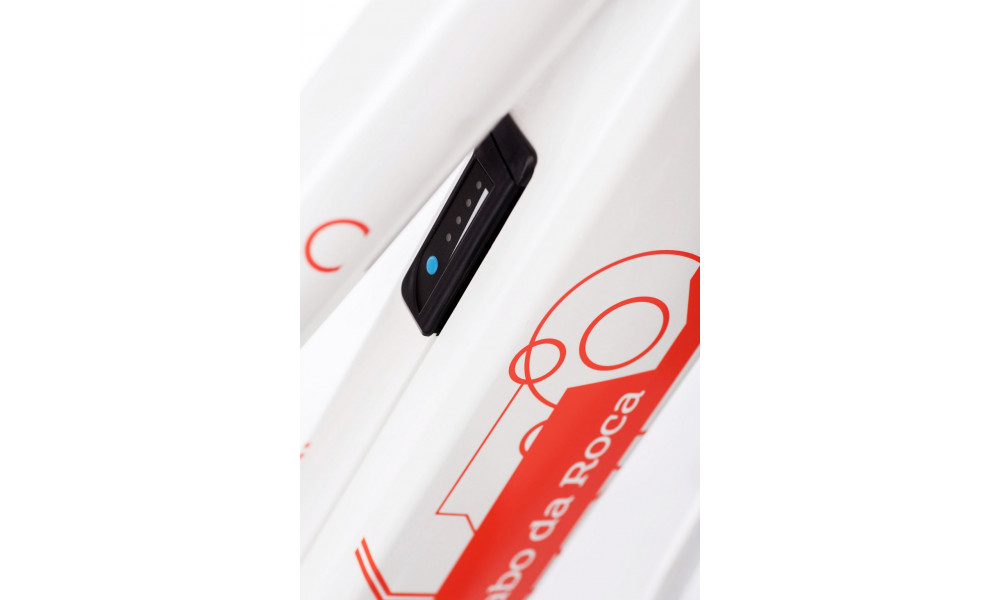 Elektriratas GEOBIKE Cabo da Roca 28" - 3