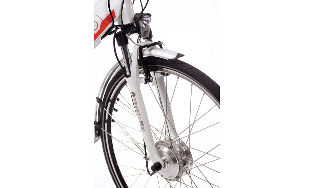 Elektriratas GEOBIKE Cabo da Roca 28" - 4