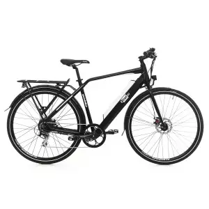 Elektriratas GEOBIKE X-Road 2.0 28"