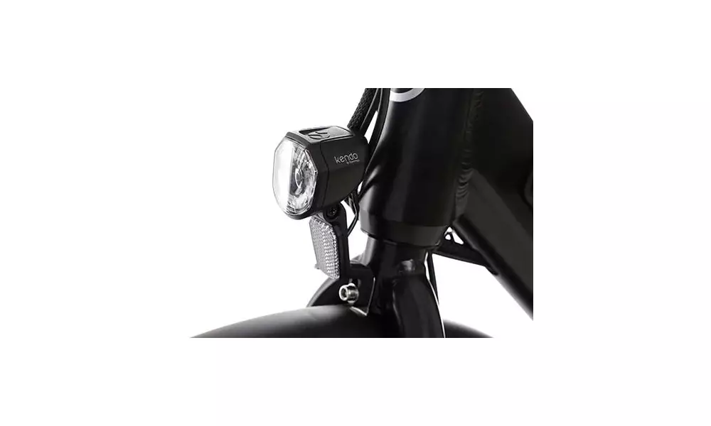 Elektriratas GEOBIKE X-Road 2.0 S 28" - 2