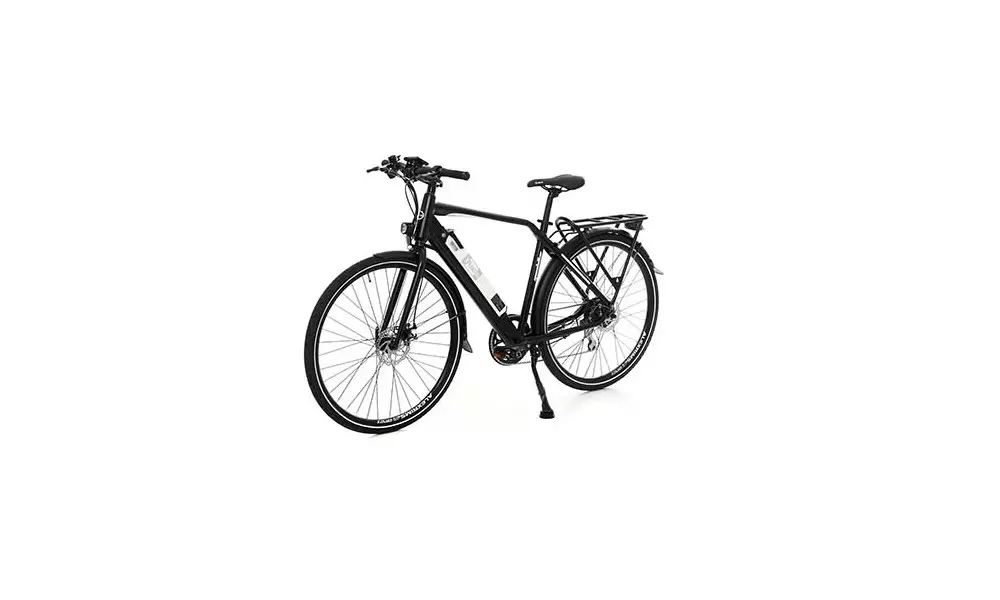 Elektriratas GEOBIKE X-Road 2.0 S 28" - 4