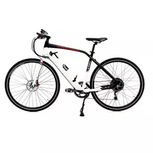 Elektriratas GEOBIKE S-Road 28" 500W