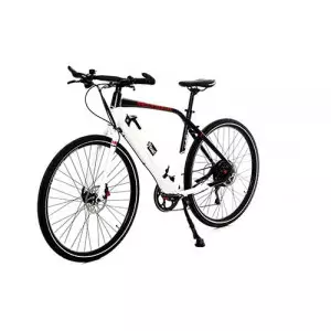 Elektriratas GEOBIKE S-Road 28" 500W