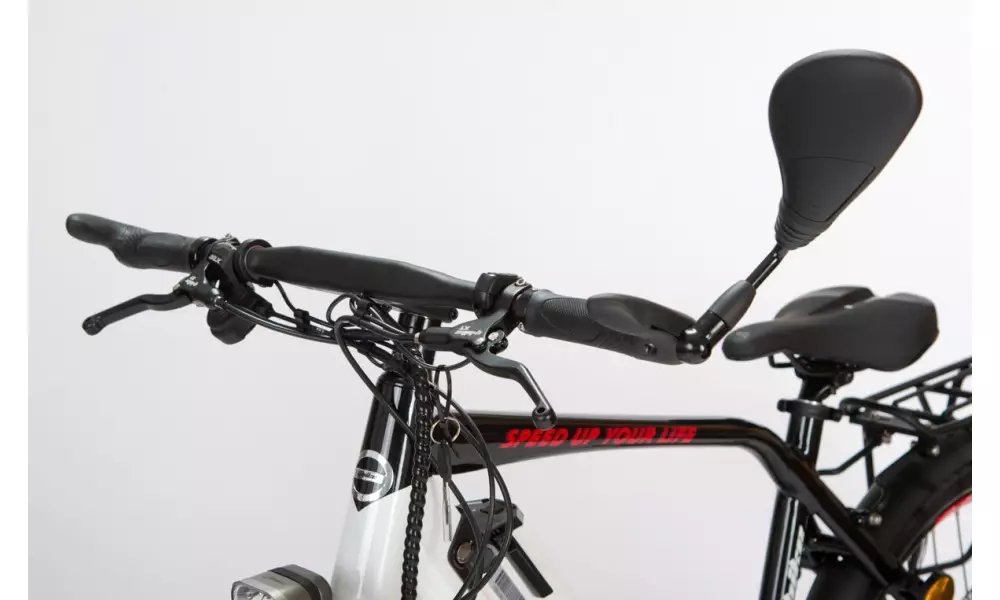 Elektriratas GEOBIKE S-Road C 28" 500W - 11