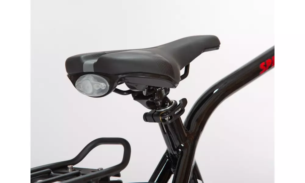 Elektriratas GEOBIKE S-Road C 28" 500W - 12