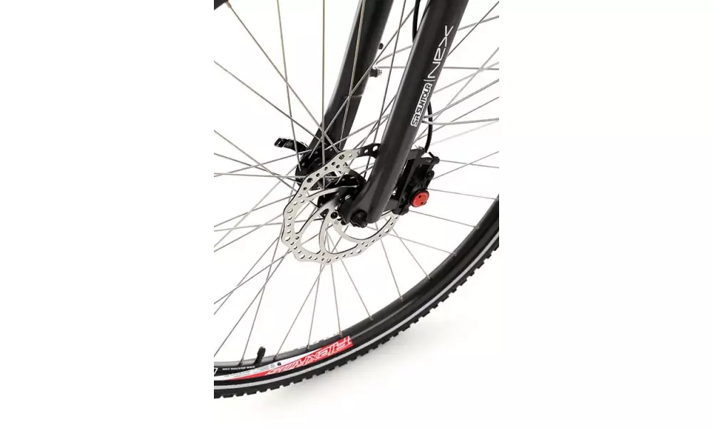Elektriratas GEOBIKE Horn MD 28" - 3