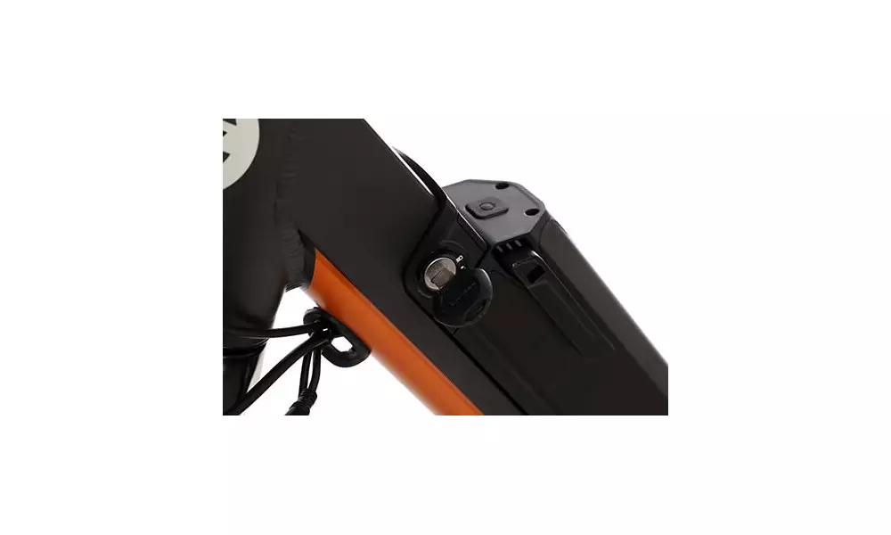 Elektriratas GEOBIKE Horn MD 28" - 4