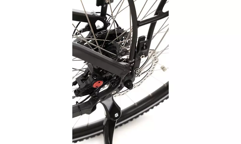 Elektriratas GEOBIKE Horn MD 28" - 8