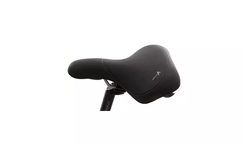 Elektriratas GEOBIKE Horn MD 28" - 9