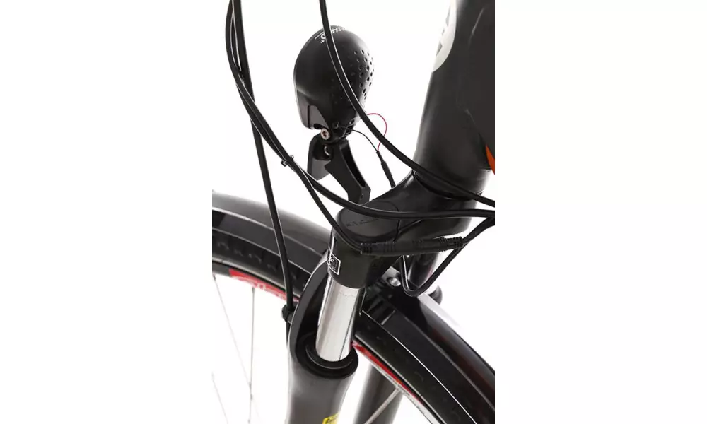 Elektriratas GEOBIKE Horn MD 28" - 13