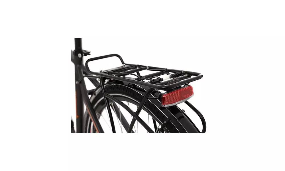 Elektriratas GEOBIKE Horn MD 28" - 14