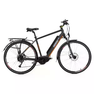 Elektriratas GEOBIKE Horn MD 28"