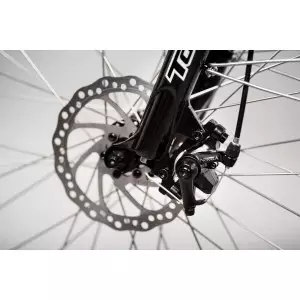 Elektriratas GEOBIKE Nordkapp 26"
