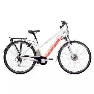 Elektriratas GEOBIKE Cabo da Roca 28"