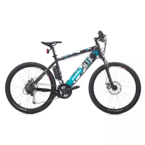 Elektriratas GEOBIKE MTB 26"