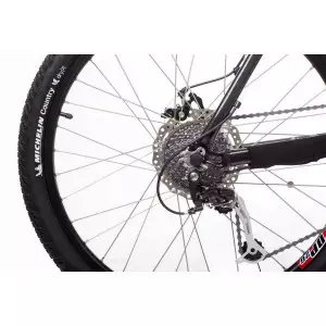 Elektriratas GEOBIKE MTB 26"