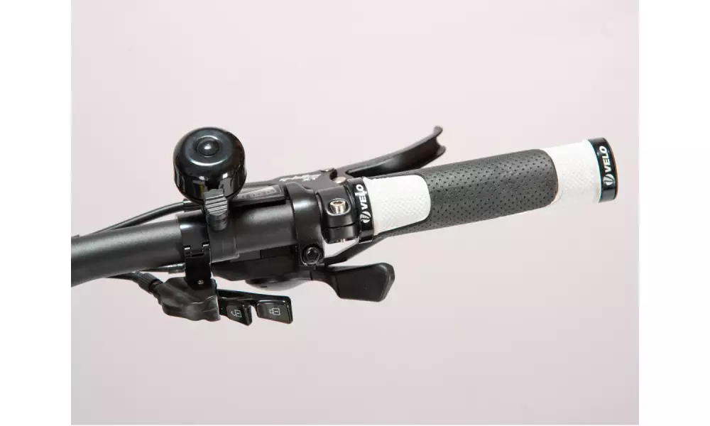 Elektriratas GEOBIKE Big Apple S 26" - 6