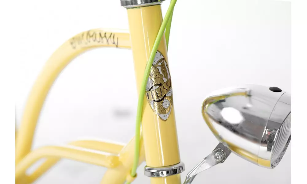 Ratas Embassy Lemon Grove Classic ALU 26" deluxe 2022 - 2
