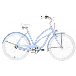 Ratas Embassy Cherry Classic ALU 26" 2022