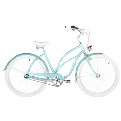 Ratas Embassy Aloha Classic ALU 26" 2022