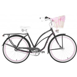 Ratas Embassy Point Loma Classic ALU 26" deluxe 2022