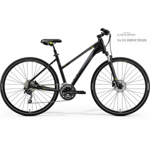 Merida crossway on sale 300 2018