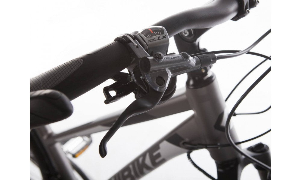 Jalgratas UNIBIKE Globetrotter GTS 28 2018 - 3