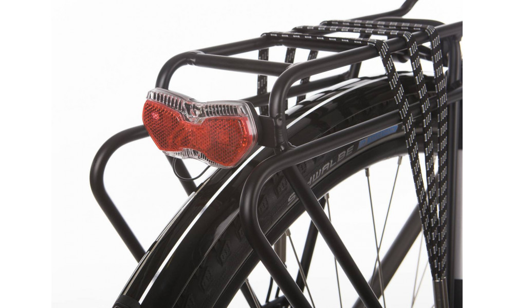 Jalgratas UNIBIKE Globetrotter GTS 28 2018 - 4