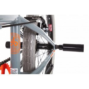 Jalgratas Diamondback BMX Option II 2018 grey