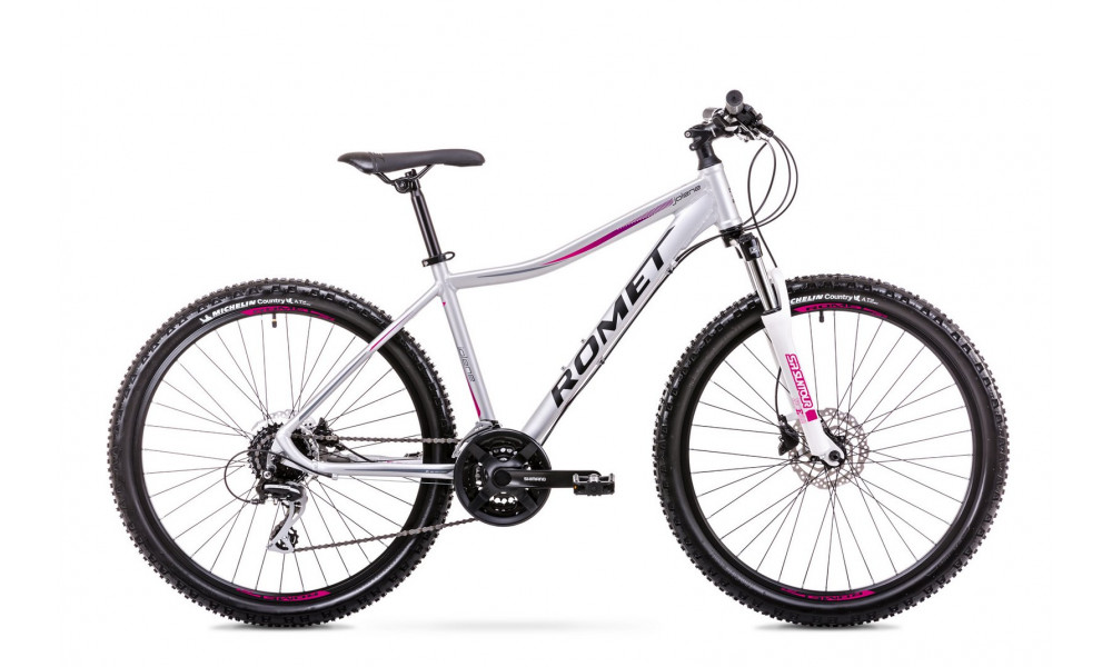 Jalgratas Romet Jolene 6.3 2019 - 1