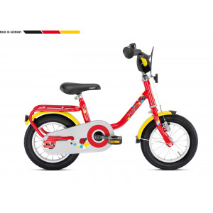 Jalgratas PUKY Z 2 red