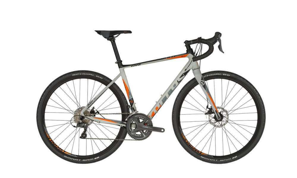 Jalgratas Kellys SOOT 30 2019 